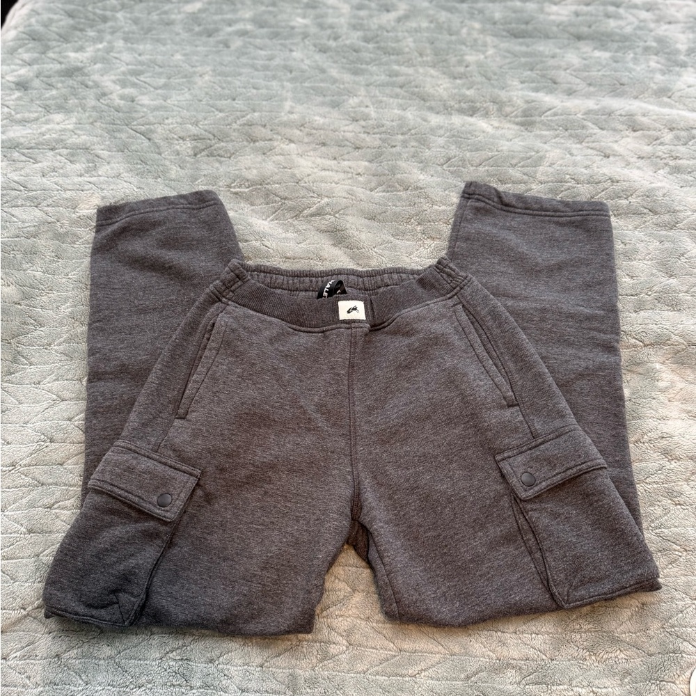 Alphalete Trek Cargo Pants - Picture 5 of 13